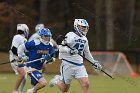 MLax vs Emmanuel  Wheaton College Men’s Lacrosse vs Emmanuel College. - Photo By: KEITH NORDSTROM : Wheaton, Lacrosse, LAX